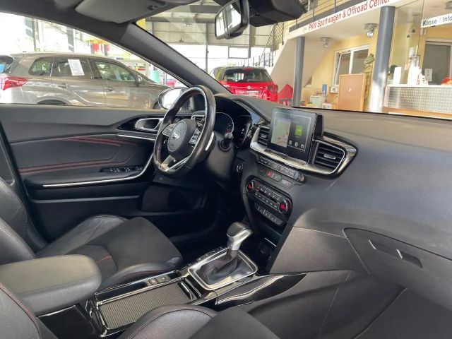 Kia Ceed / cee'd