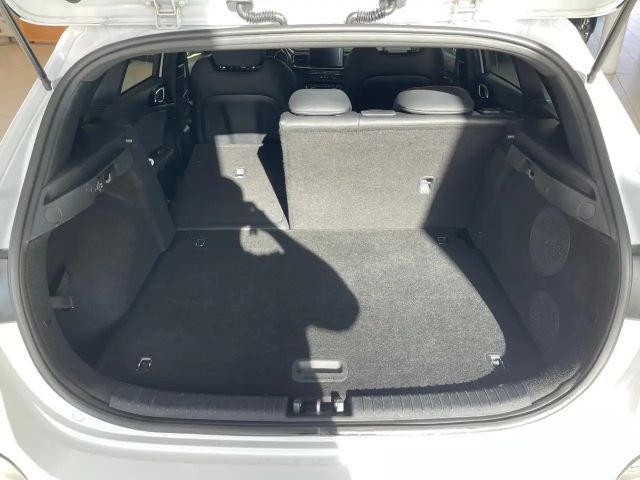Kia Ceed / cee'd