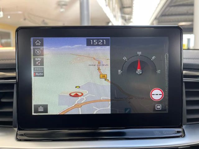 Kia Ceed / cee'd