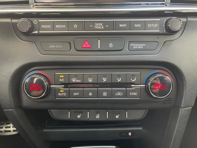 Kia Ceed / cee'd