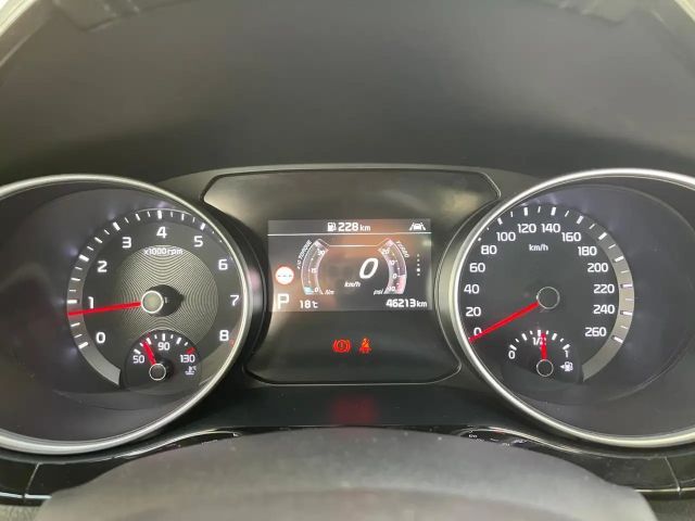 Kia Ceed / cee'd