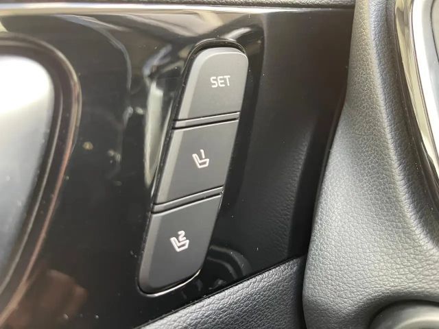 Kia Ceed / cee'd