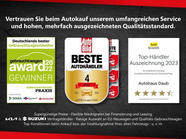 Kia Ceed / cee'd