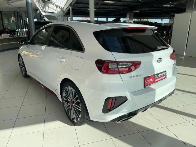 Kia Ceed / cee'd