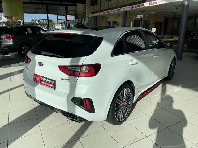 Kia Ceed / cee'd