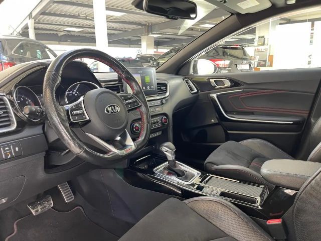 Kia Ceed / cee'd