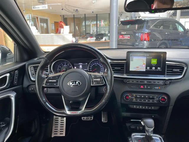 Kia Ceed / cee'd