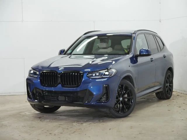 BMW X3 2024 Diesel