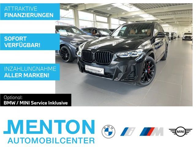 BMW X3 2021 Hybride / Benzine