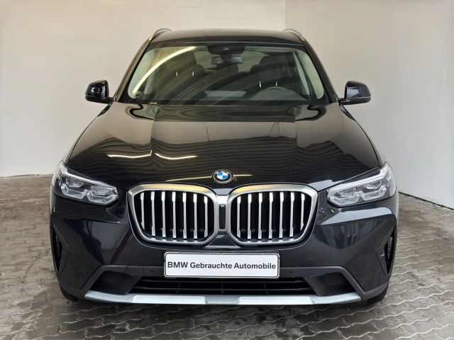 BMW X3 2021 Diesel