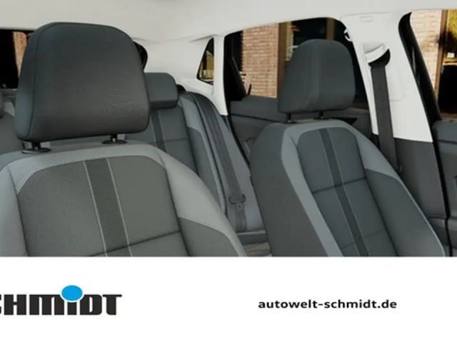 Volkswagen Polo 1,0 l TSI DSG Style NAVI AHK IQDRIVE KAMERA PAL... 2024 Benzine