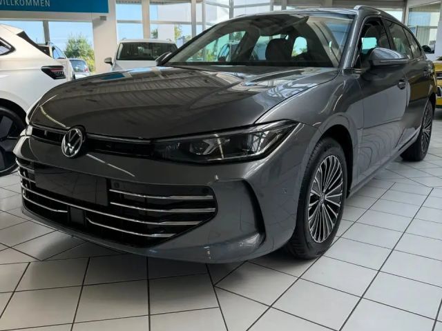 Volkswagen Passat Variant 2.0 TDI Elegance 2024 Diesel