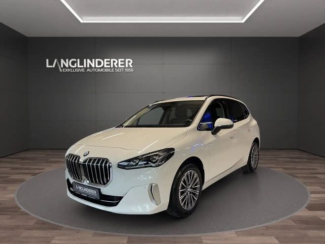 BMW 216 2023 Benzine