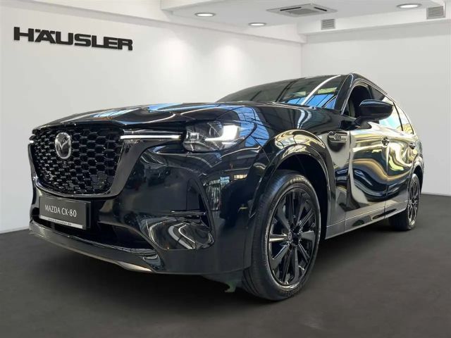 Mazda CX-80