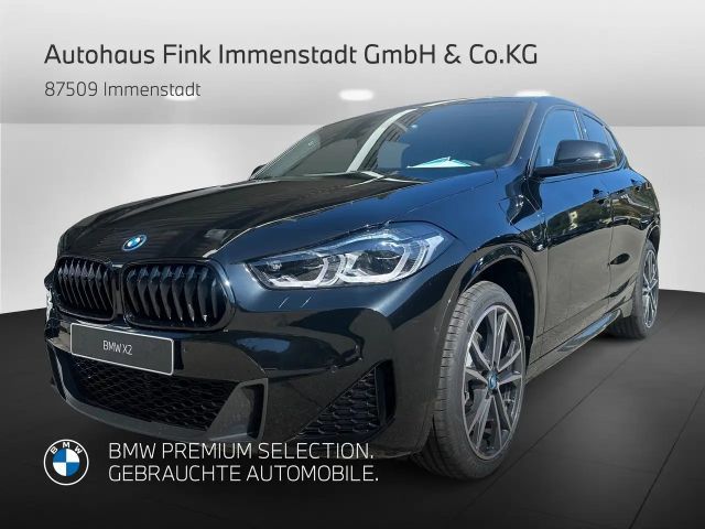 BMW X2 2024 Hybride / Benzine