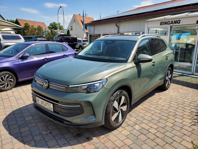 Volkswagen Tiguan 2024 Diesel
