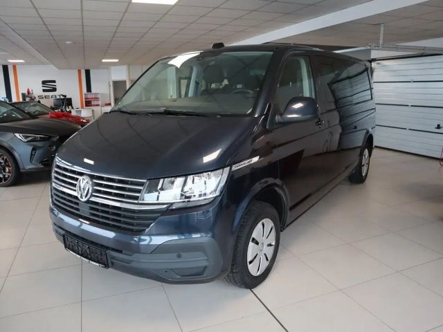 Volkswagen T6 Caravelle 2023 Diesel