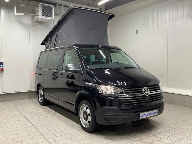 Volkswagen T6.1 California