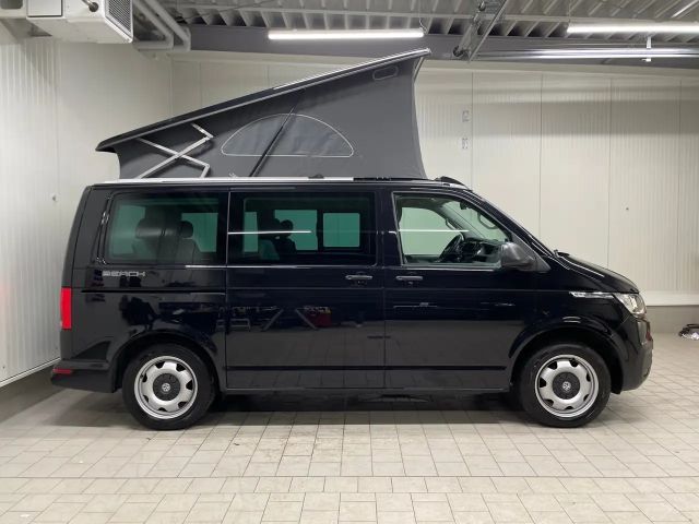 Volkswagen T6.1 California