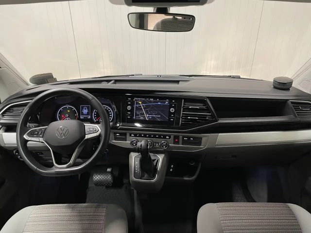 Volkswagen T6.1 California