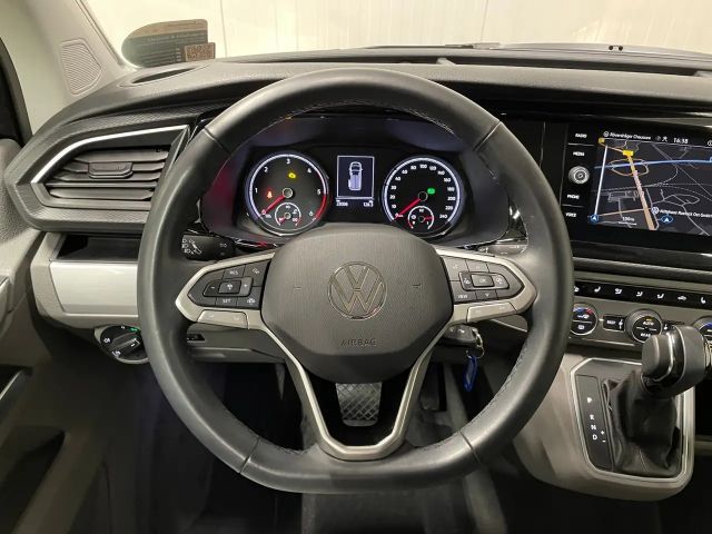 Volkswagen T6.1 California
