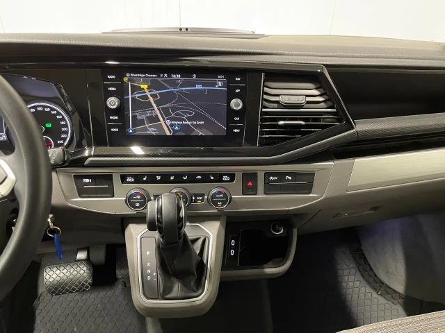 Volkswagen T6.1 California