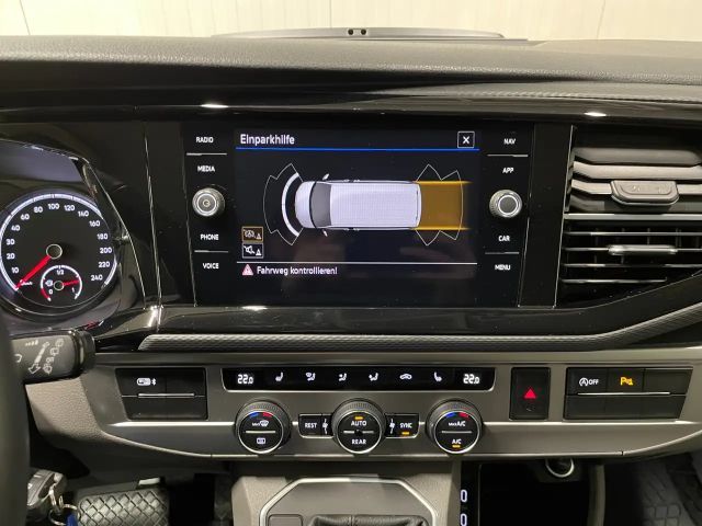 Volkswagen T6.1 California