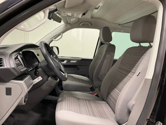 Volkswagen T6.1 California