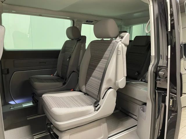 Volkswagen T6.1 California