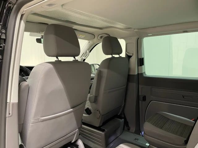 Volkswagen T6.1 California