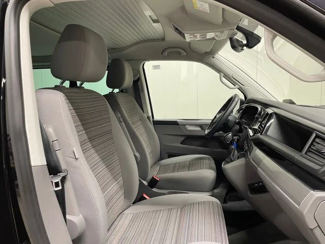 Volkswagen T6.1 California