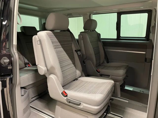 Volkswagen T6.1 California
