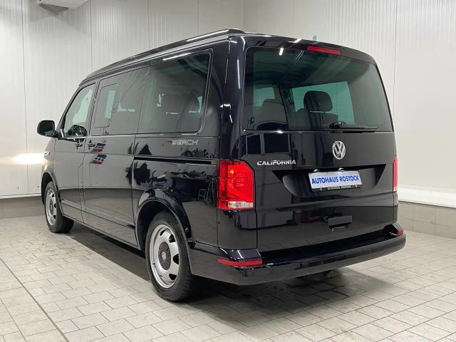 Volkswagen T6.1 California