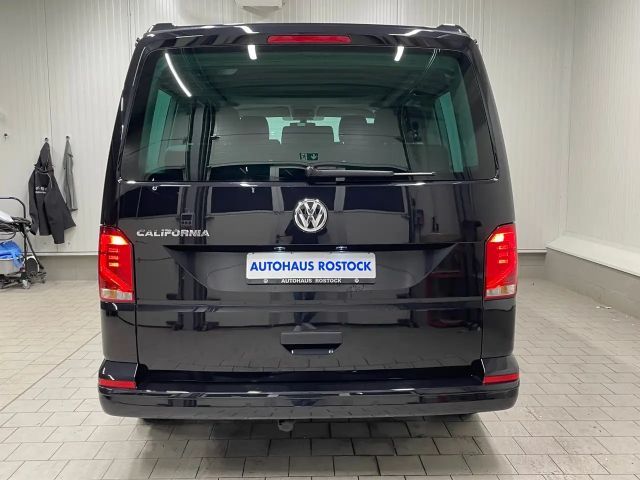 Volkswagen T6.1 California