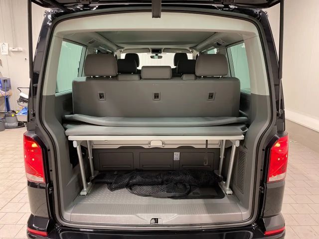 Volkswagen T6.1 California