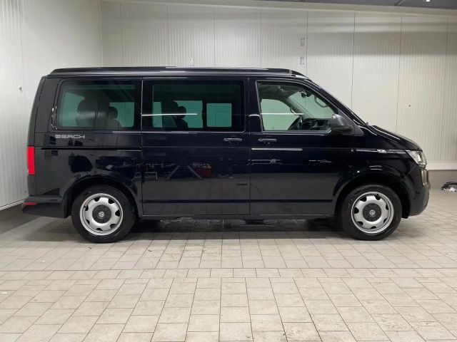 Volkswagen T6.1 California
