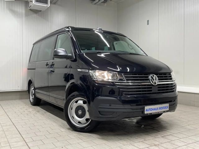 Volkswagen T6.1 California
