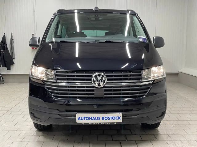 Volkswagen T6.1 California