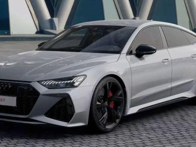 Audi RS7 2023 Benzine