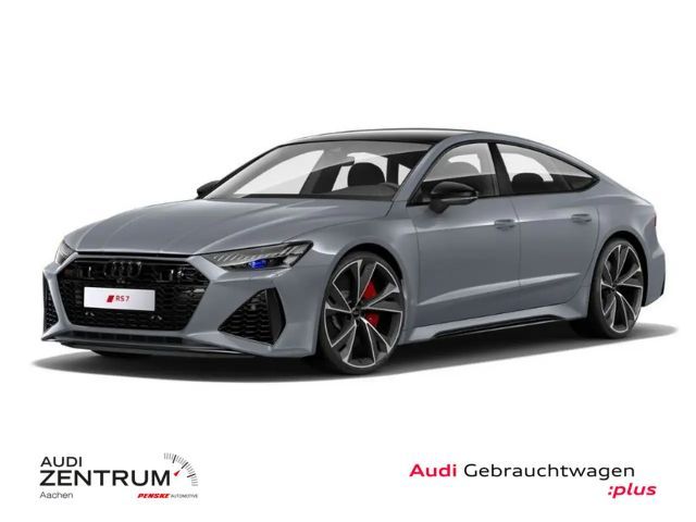 Audi RS7 2022 Benzine