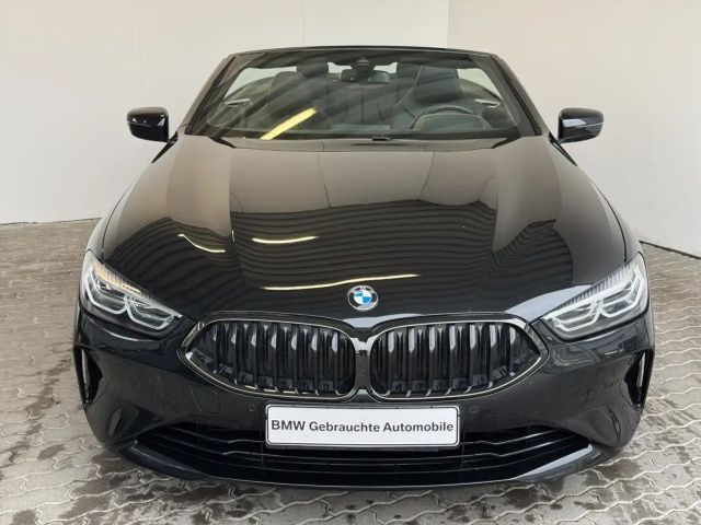BMW 840 2020 Benzine