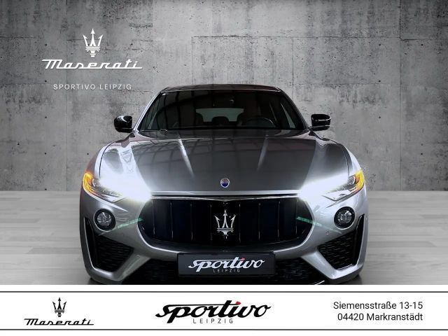 Maserati Levante SQ4 GranSport 2020 Benzine
