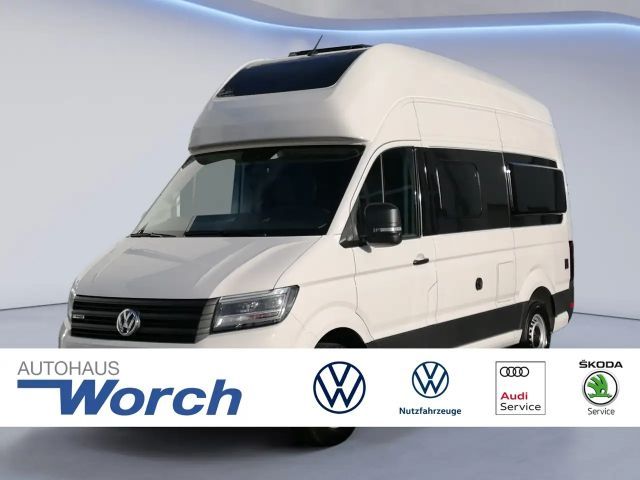 Volkswagen Crafter 2023 Diesel