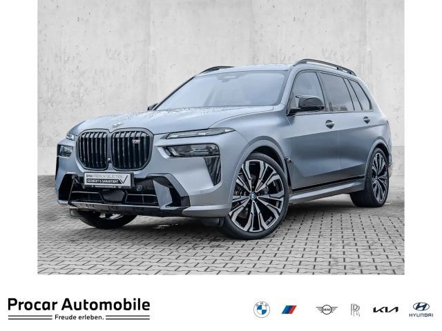 BMW X7 M 2023 Benzine