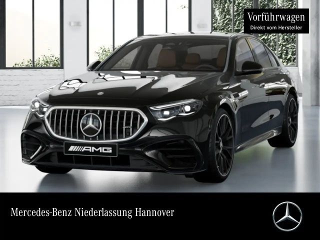 Mercedes-Benz E 53 AMG 2024 Hybride / Benzine
