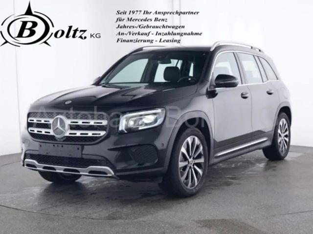 Mercedes-Benz GLB 180 2023 Benzine
