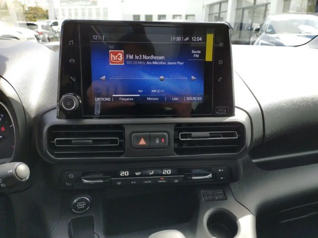 Toyota Proace City