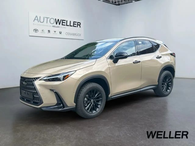 Lexus NX 350h 2024 Hybride / Benzine