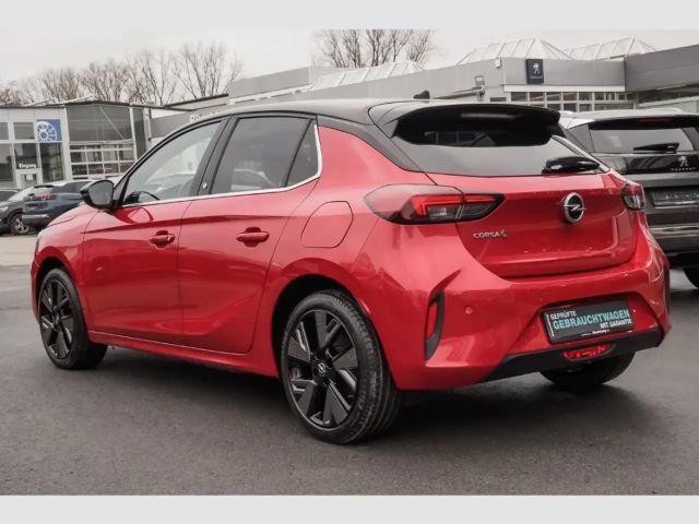 Opel Corsa-e