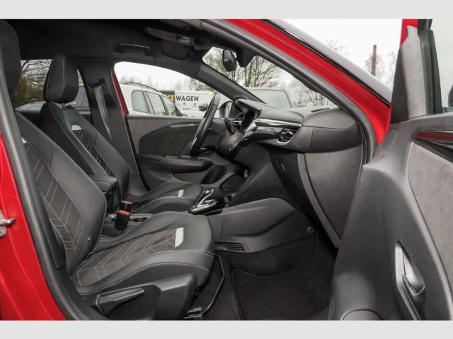 Opel Corsa-e